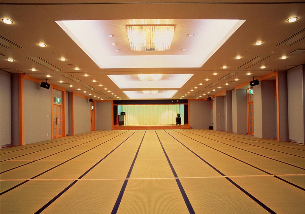 Misakitei Hotell Kami Amakusa Exteriör bild