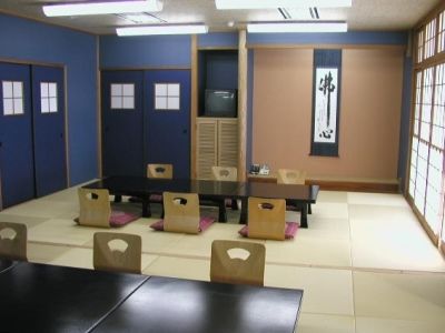 Misakitei Hotell Kami Amakusa Exteriör bild