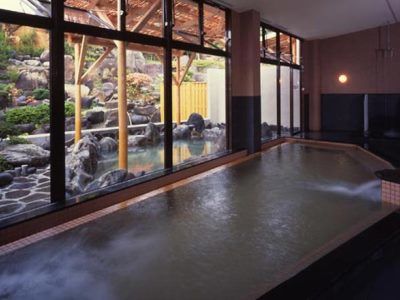 Misakitei Hotell Kami Amakusa Exteriör bild